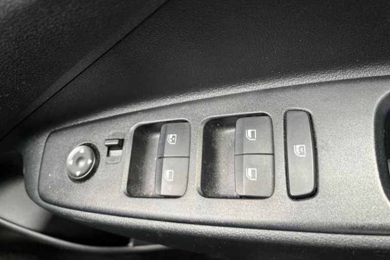 2022 Hyundai i10 1.0 T-GDi N Line 5dr HATCHBACK PETROL Manual