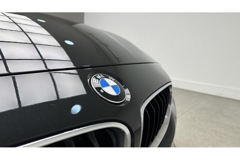 2020 BMW 4 Series 420d [190] M Sport 5dr Auto [Professional Media] COUPE DIESEL Automatic