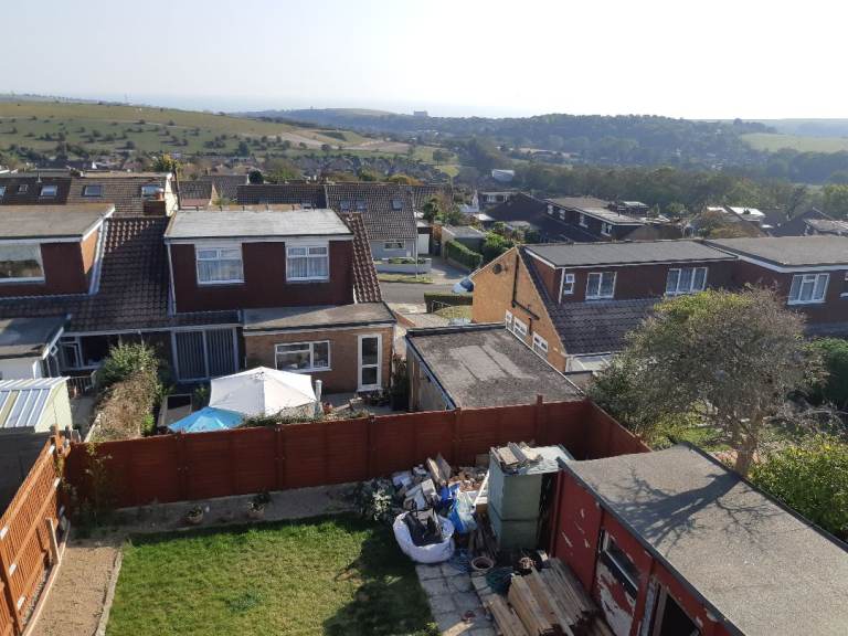Double room to rent in Woodingdean £650 per month