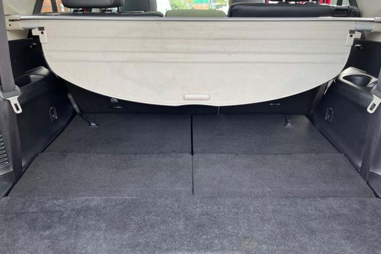 2020 Nissan X-Trail 1.3 DiG-T Tekna 5dr DCT Automatic Station Wagon Petrol Automatic