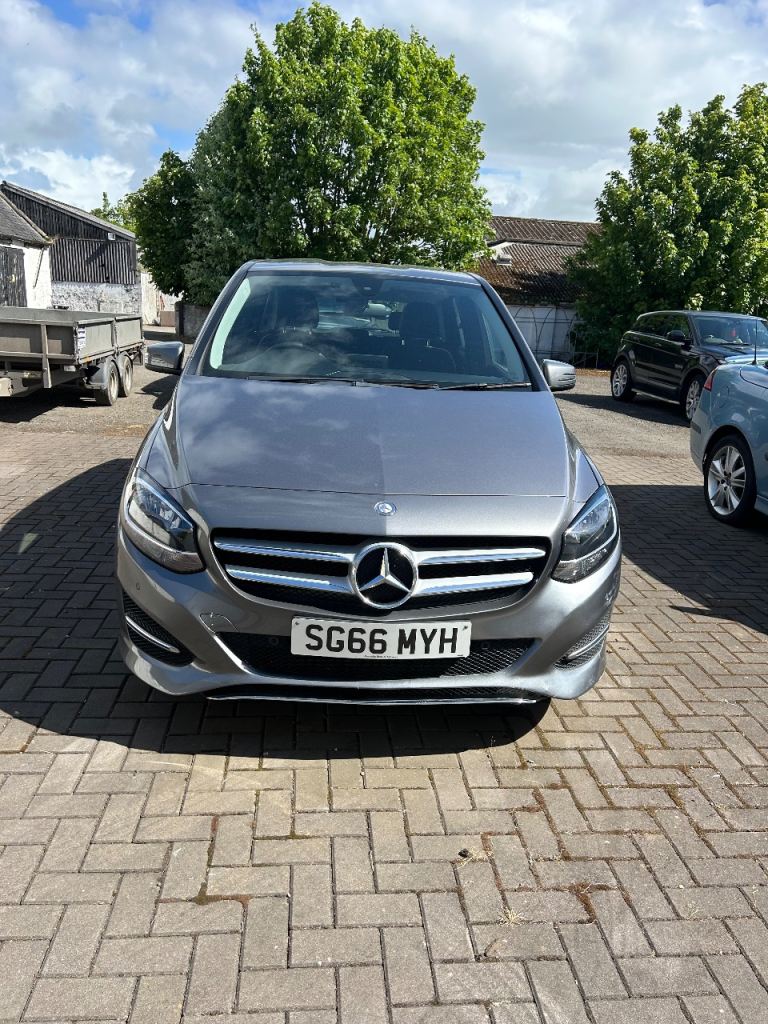 Mercedes 