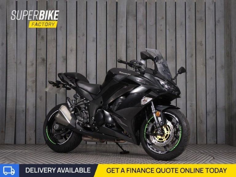 2020 20 KAWASAKI Z1000 SX