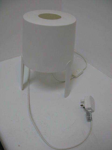 IKEA Tvars Table Lamp