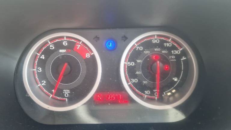 MG Motor UK, MG3, Hatchback, 2015, Manual, 1498 (cc), 5 doors