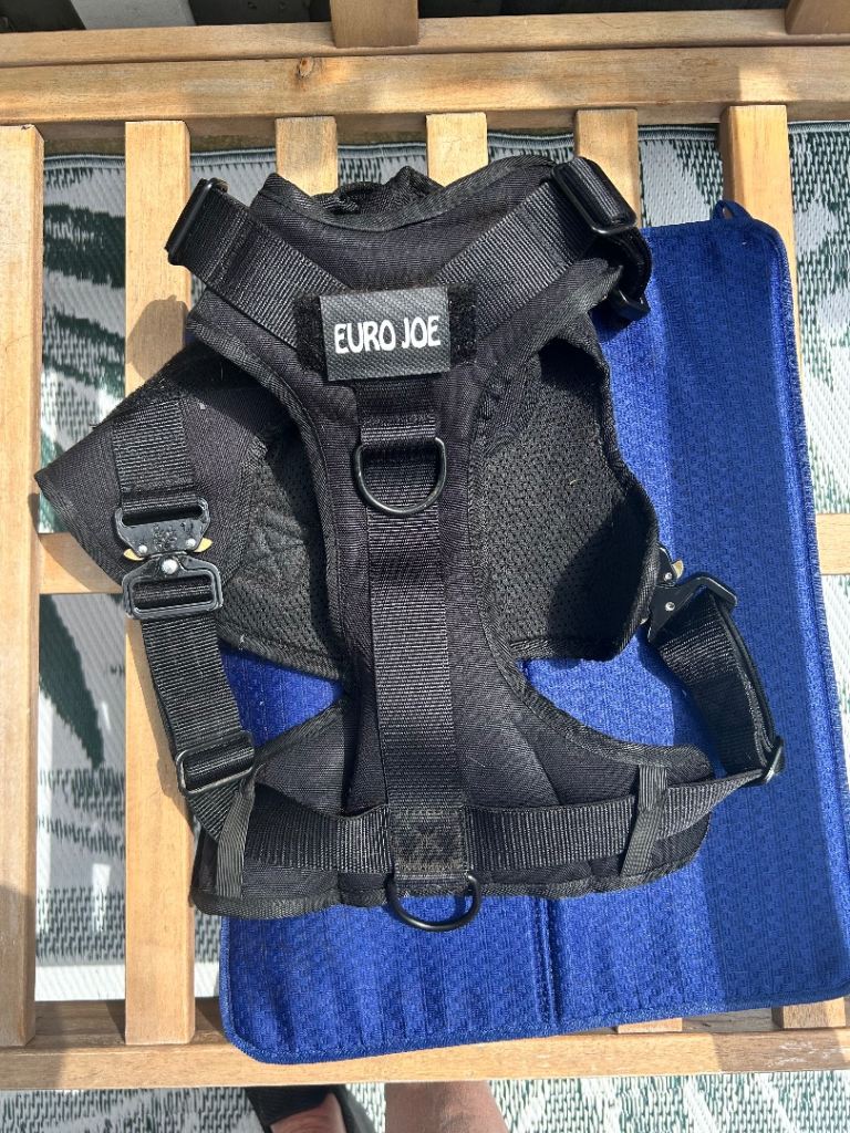 Dog Harness 