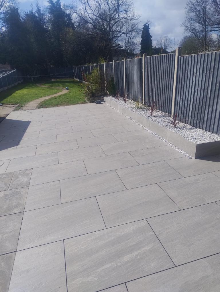 Gardening & Landscaping 