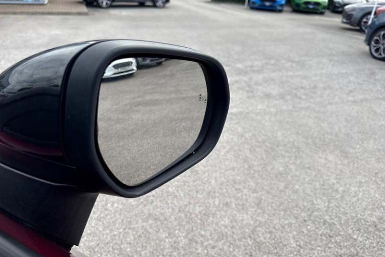 2023 Ford Puma 1.0 EcoBoost Vivid Ruby Edition 5dr- With Drivers Assistance Pack Manual Hatchback...