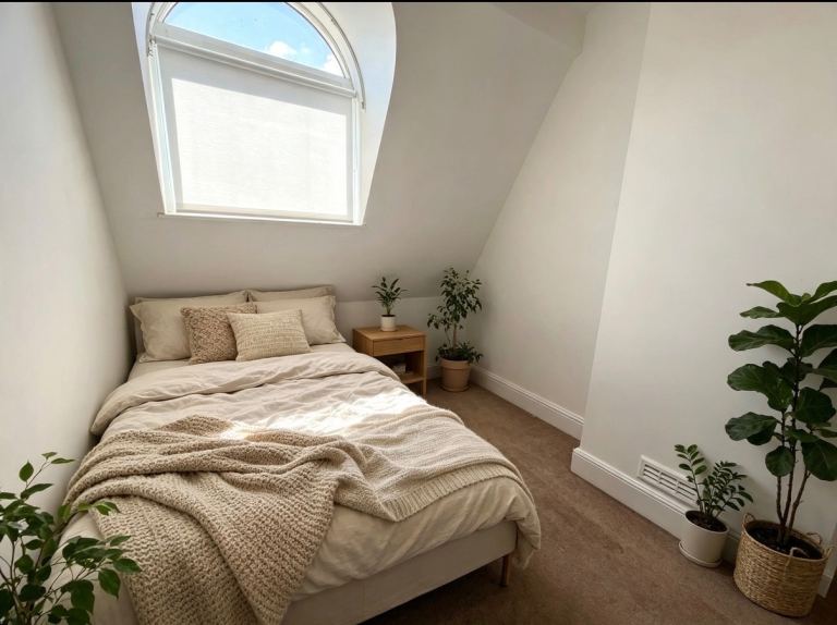 ROOM FOR RENT 