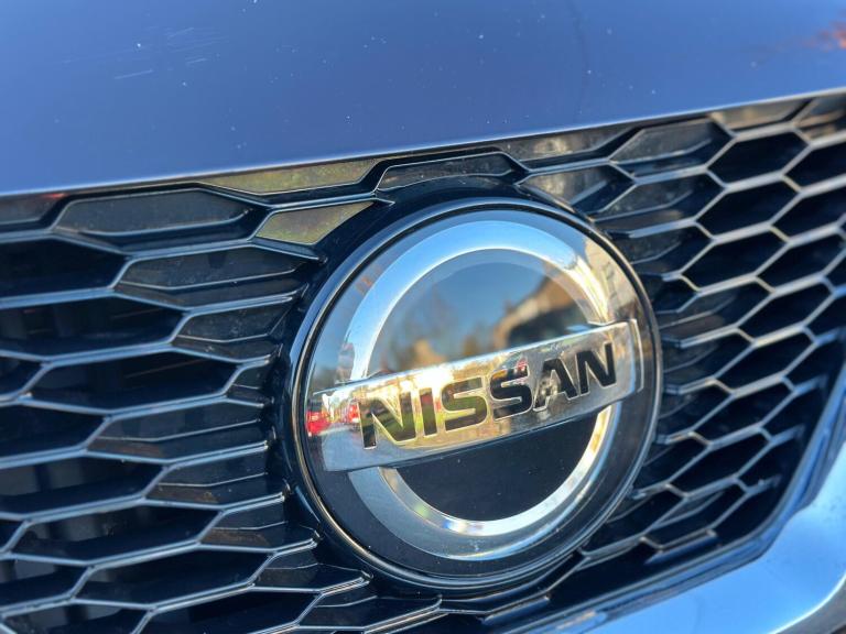 2021 Nissan Qashqai 1.3 DIG-T N-Connecta DCT Auto Euro 6 (s/s) 5dr HATCHBACK Petrol Automatic