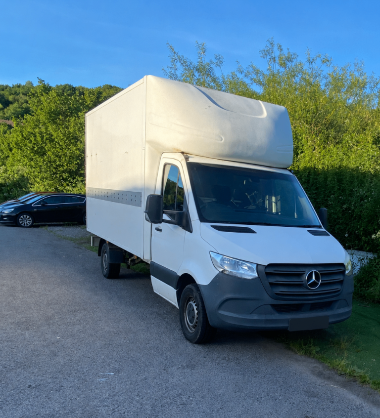 Mercedes-Benz, SPRINTER, Other, 2019, Manual, 2143 (cc)