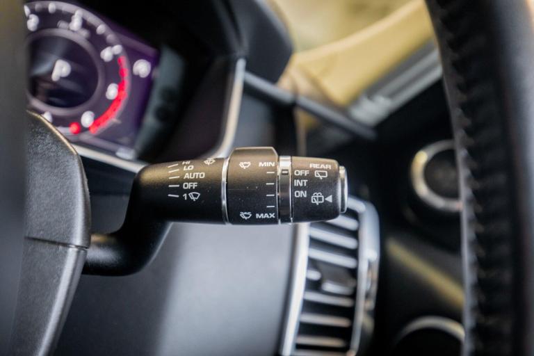 2019 Land Rover Range Rover 4.4 SDV8 Vogue 4dr Auto ESTATE DIESEL Automatic