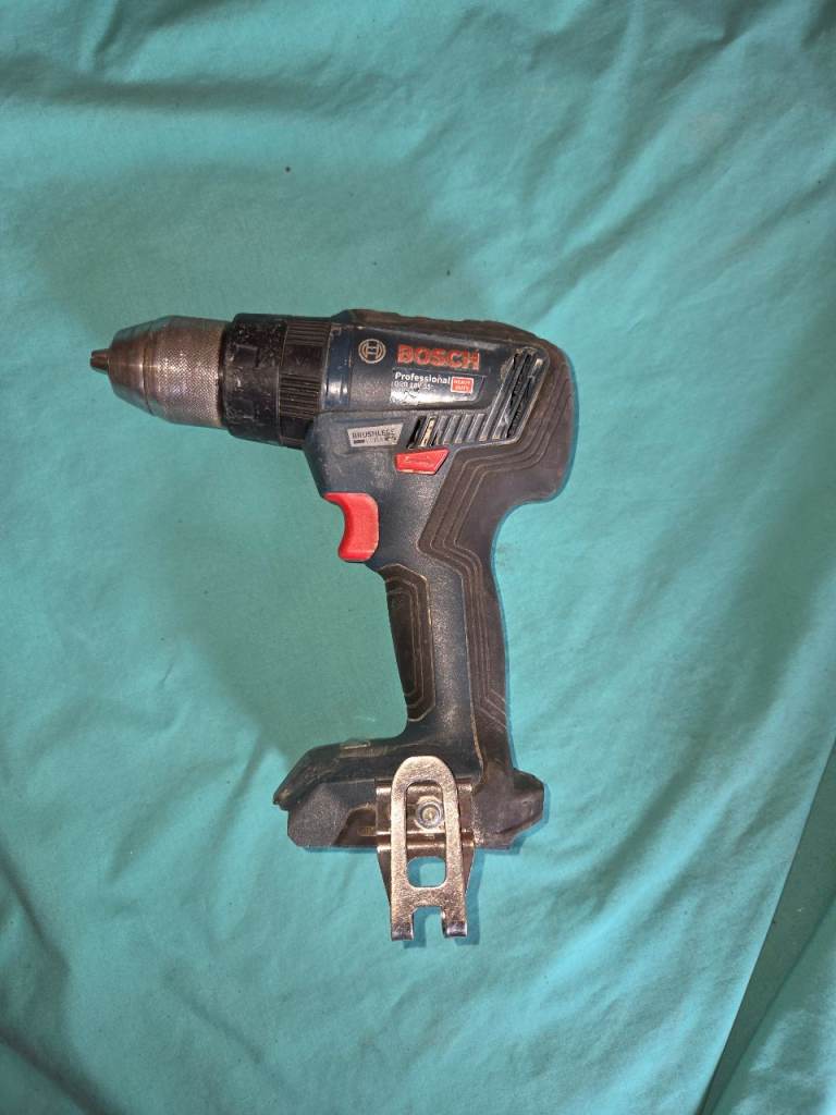Bosch Cordless Drill – Good Condition