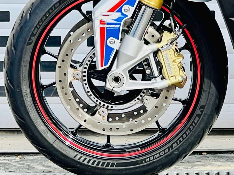 2017 BMW S 1000 R S 1000 R Sport Unlisted Petrol Manual