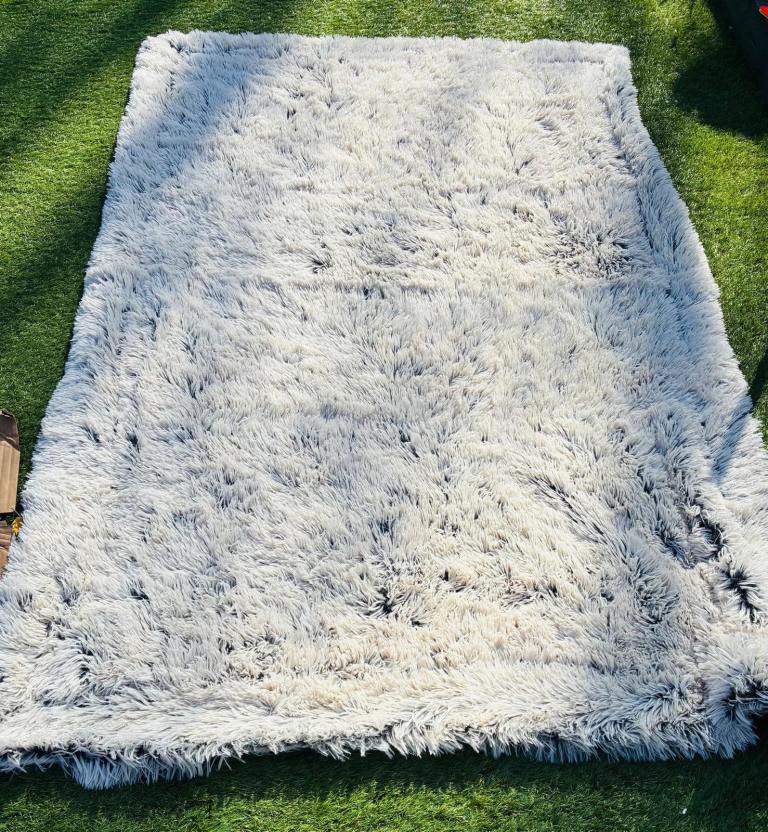 Outlet Cozee Home Fluffy Pet Blanket with Odourology £40