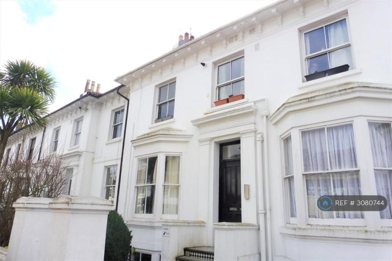 1 bedroom flat in Buckingham Place, Brighton, BN1 (1 bed) (#3080744)
