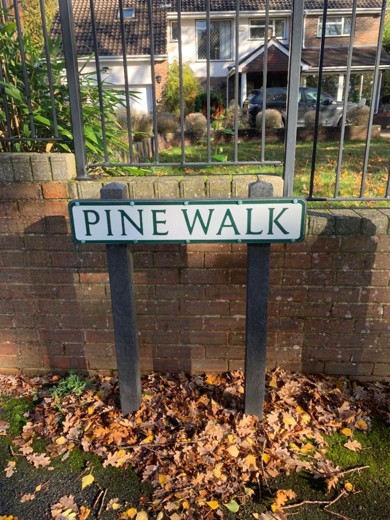 One bedroom self contained annexe 