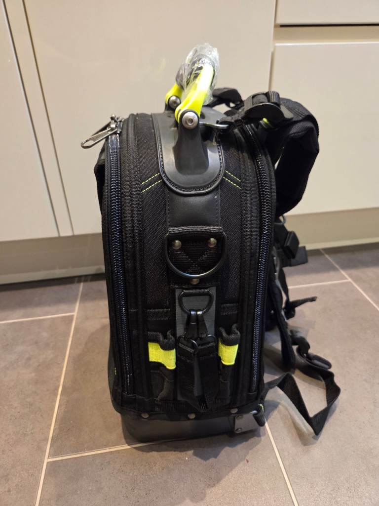 Veto Pro Pac Tech-MCT Special Ops