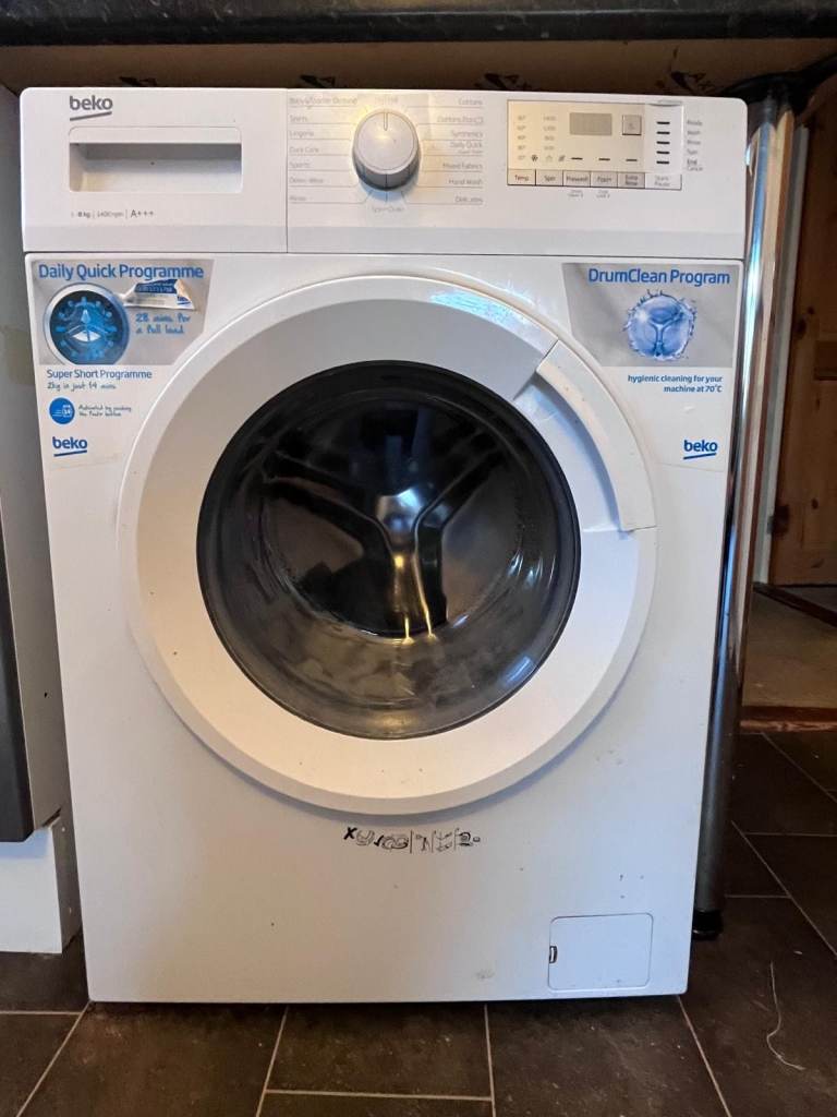 Beko Washing Machine