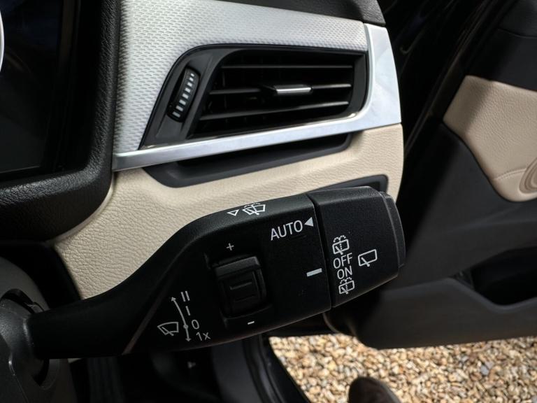 2017 BMW X1 2.0 18d M Sport SUV 5dr Diesel Auto sDrive Euro 6 (s/s) (150 ps) SUV Diesel Automatic