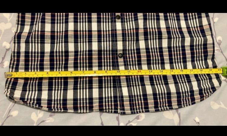 Men’s Levi’s Shirt. Medium. NWOT.