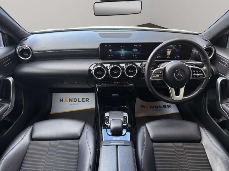 2019 Mercedes-Benz A-Class 1.5 A 180 Sport Exeutive D Auto 5dr Hatchback Diesel Automatic