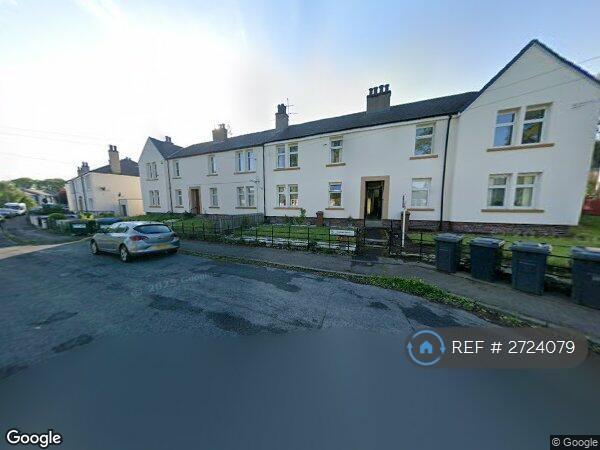 2 bedroom flat in Killin Avenue, Dundee, DD3 (2 bed) (#2724079)