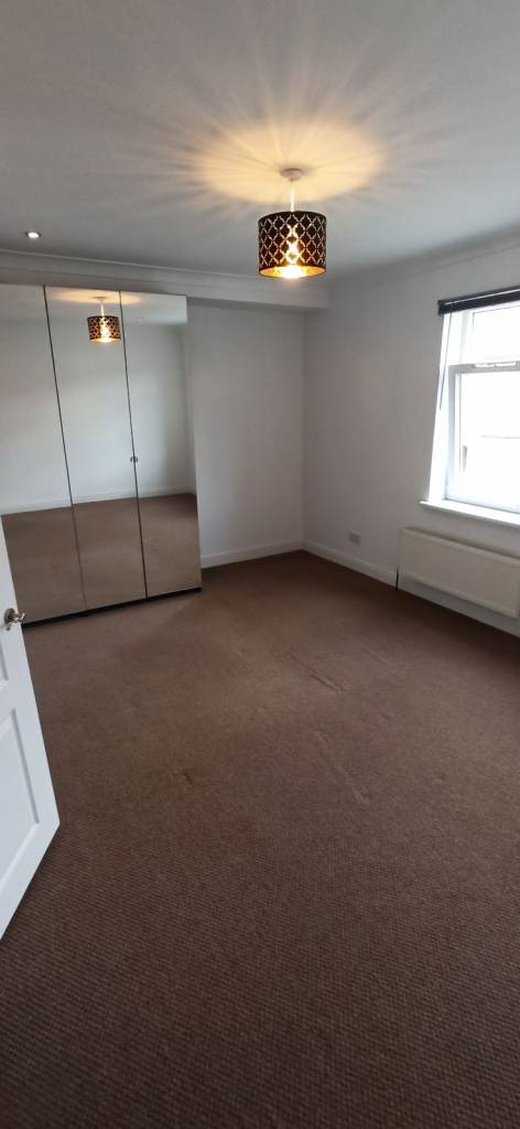 One Bedroom Flat to rent