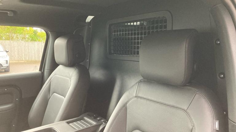 2024 Land Rover Defender 90 Diesel 3.0 D250 Hard Top X-Dynamic HSE Auto [3 Seat] Hard Top Diesel ...