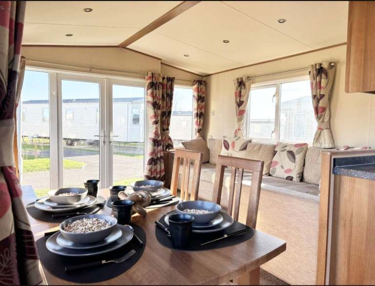 Stunning Caravan For Sale!