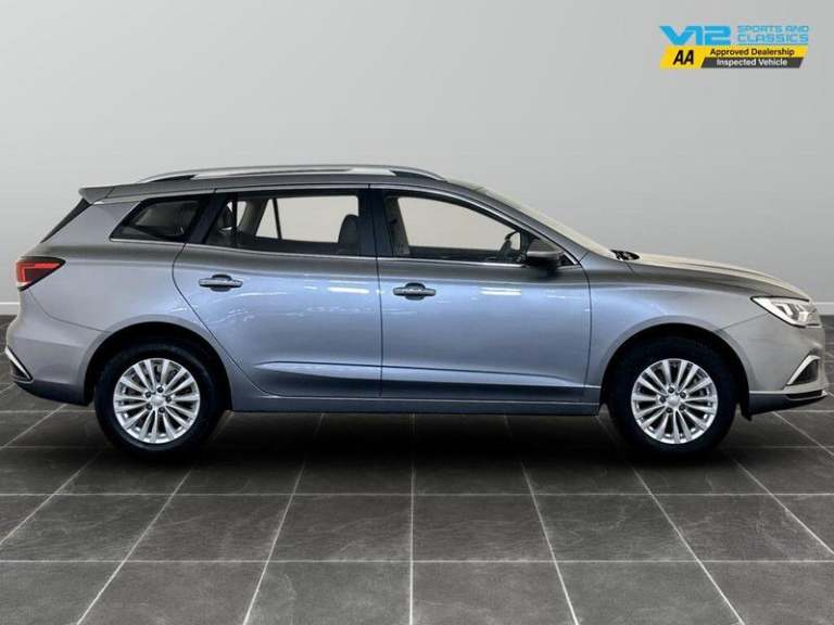2022 MG MG5 61.1kWh Exclusive Long Range Auto 5dr Automatic Estate Electric Automatic