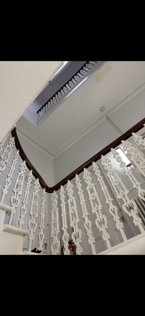 Wanted cast iron spindles 