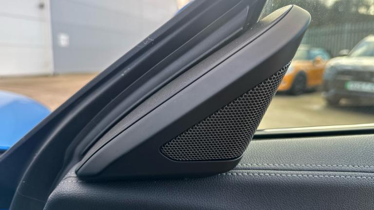 2021 BMW Z4 sDrive 20i M Sport 2dr Auto CONVERTIBLE PETROL Automatic