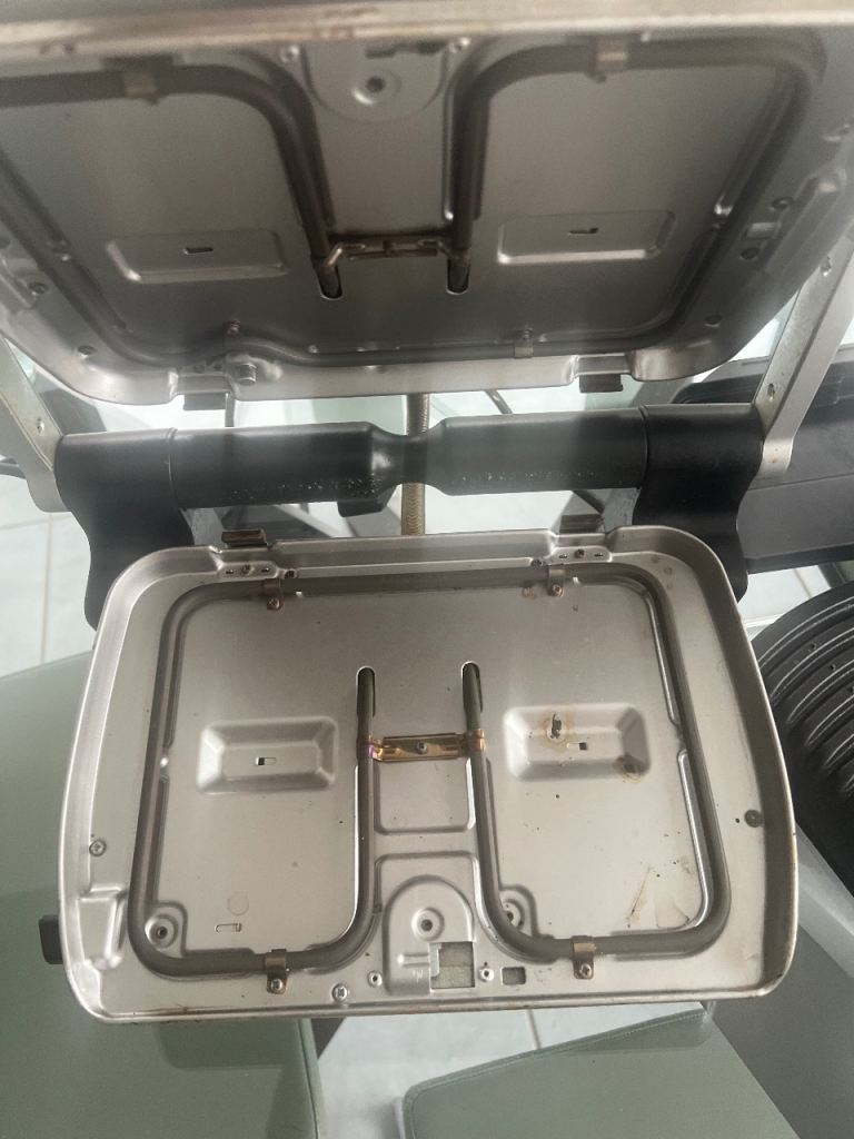 Opti Grill