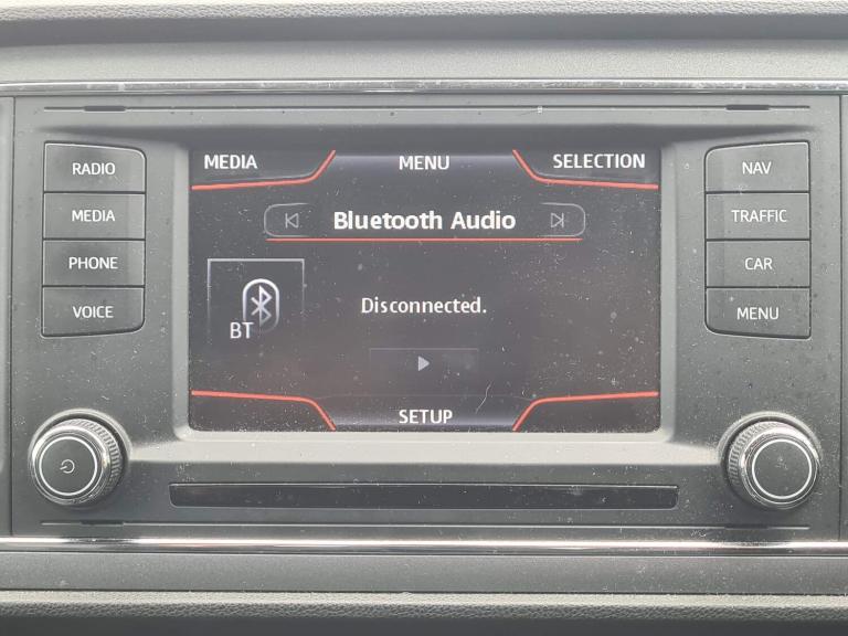 2015 SEAT Leon 1.8 TSI FR Sport Tourer Euro 6 (s/s) 5dr ESTATE Petrol Manual