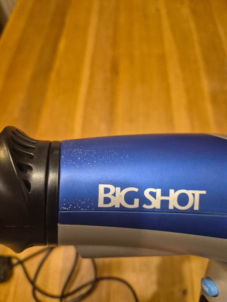 Remington Hairdryer - Good Condition