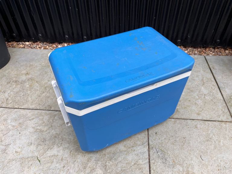 Cool box, Campingaz coolbox