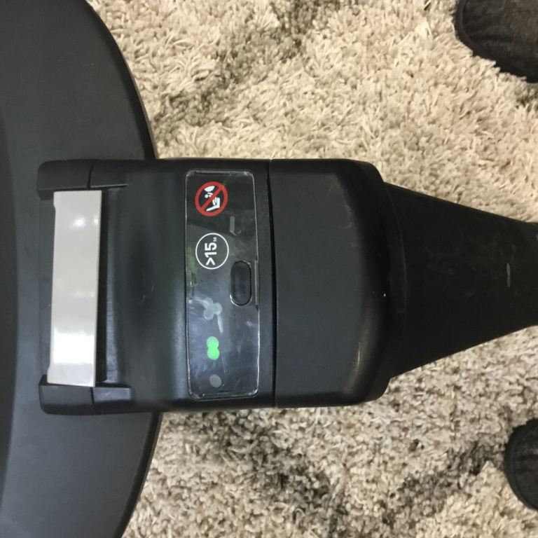 Maxi-Cosi 2 Way Pearl i Size Birth To Infant 4 Years Isofix Base ...