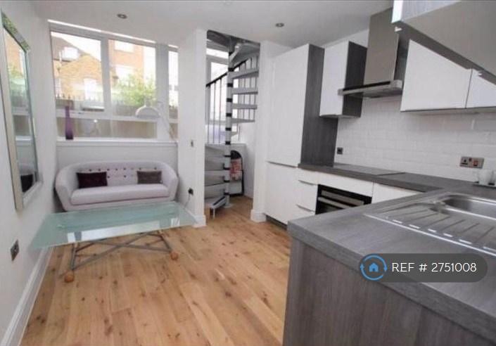 1 bedroom flat in Quant Building, London, E17 (1 bed) (#2751008)