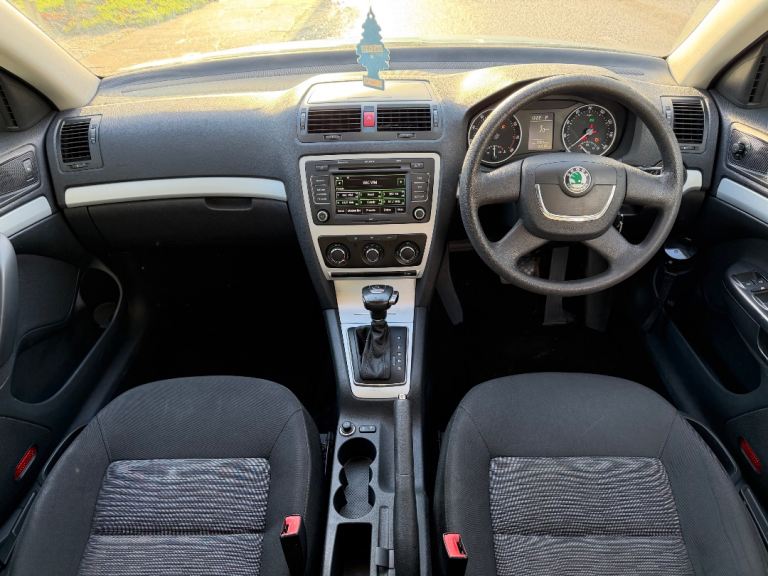 Skoda Octavia Estate | 1.8 Automatic | 84k Miles | MOT Jan 2027 | ULEZ!