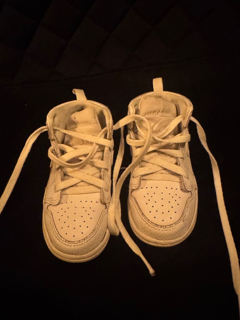 Nike Jordan 1 Mid
