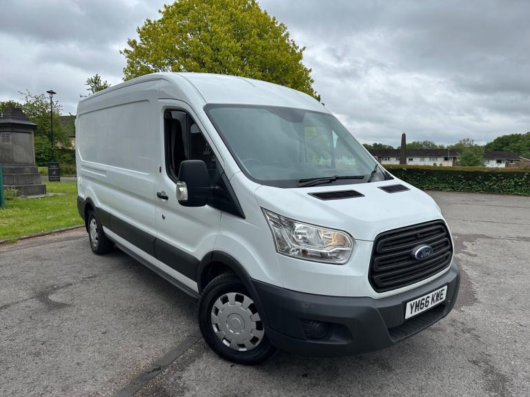 2016 Ford Transit 2.2 TDCi 125ps H2 L3 Full Camper Van Conversion Brand New Specialist/Other Dies...