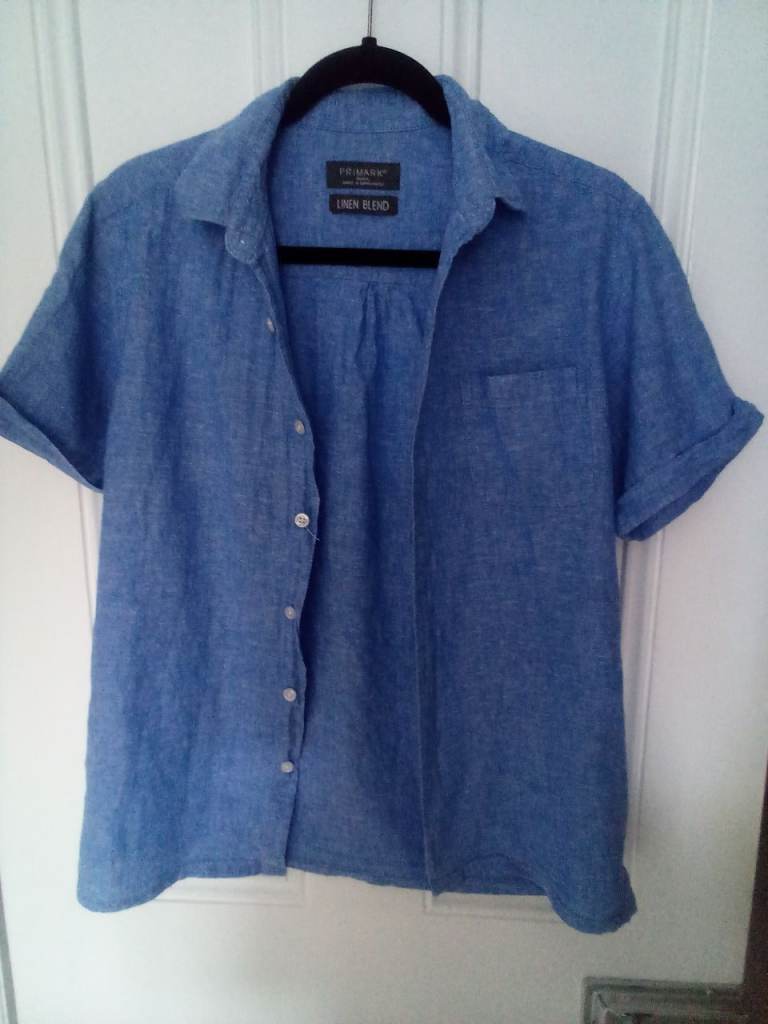 Shirt - Size Small
