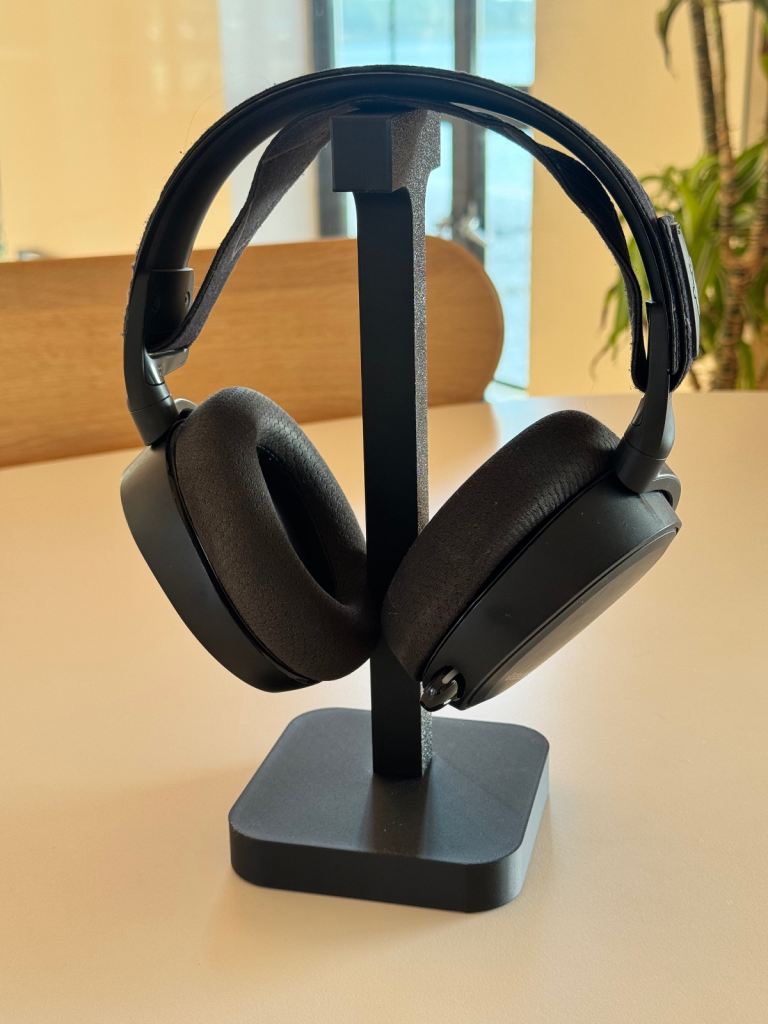 Stylish Headset Stand