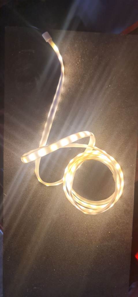 Vango Sunbeem 2m fkexi light