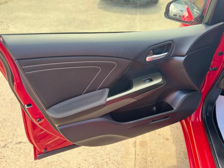 2016 Honda Civic 1.4 i-VTEC S Euro 6 (s/s) 5dr HATCHBACK Petrol Manual