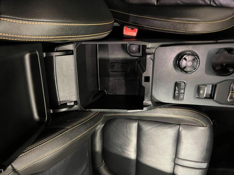 2023 Ford Ranger Pick Up Double Cab Wildtrak 2.0 EcoBlue 205 Auto PICK UP DIESEL Automatic