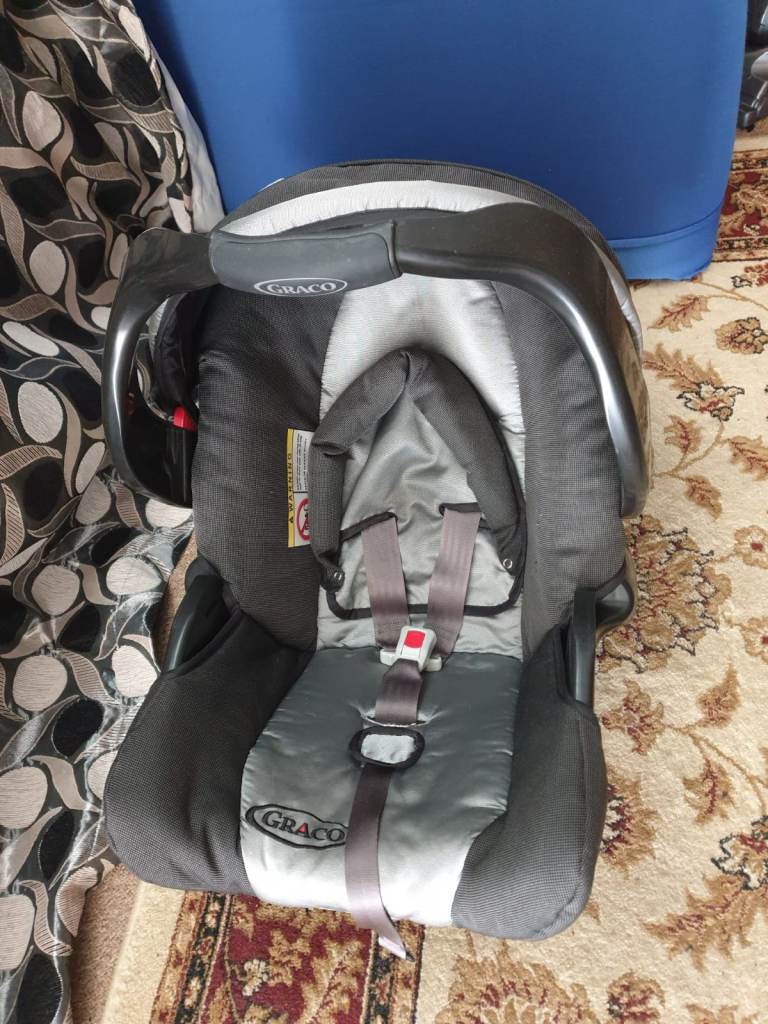 Baby Car Seat