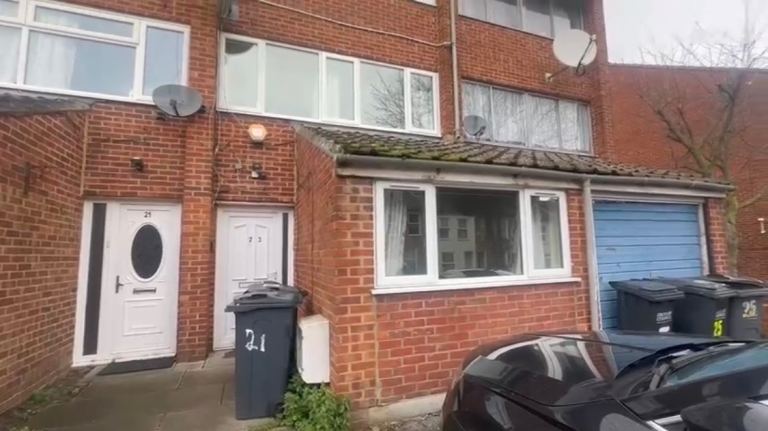 🍀🍀 Beautiful Four-Bedroom Family Home | Available Immediately | South Norwood SE25🍀🍀