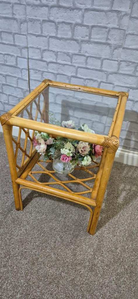 Small Side Table
