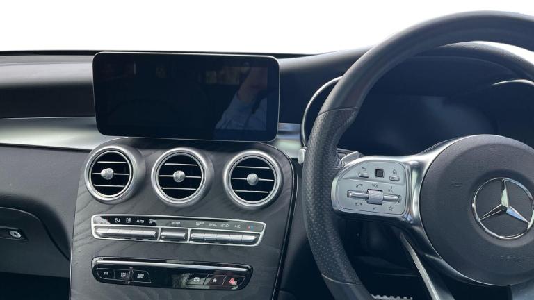 2020 Mercedes-Benz GLC GLC 300 AMG LINE PREM + D Estate Diesel Automatic